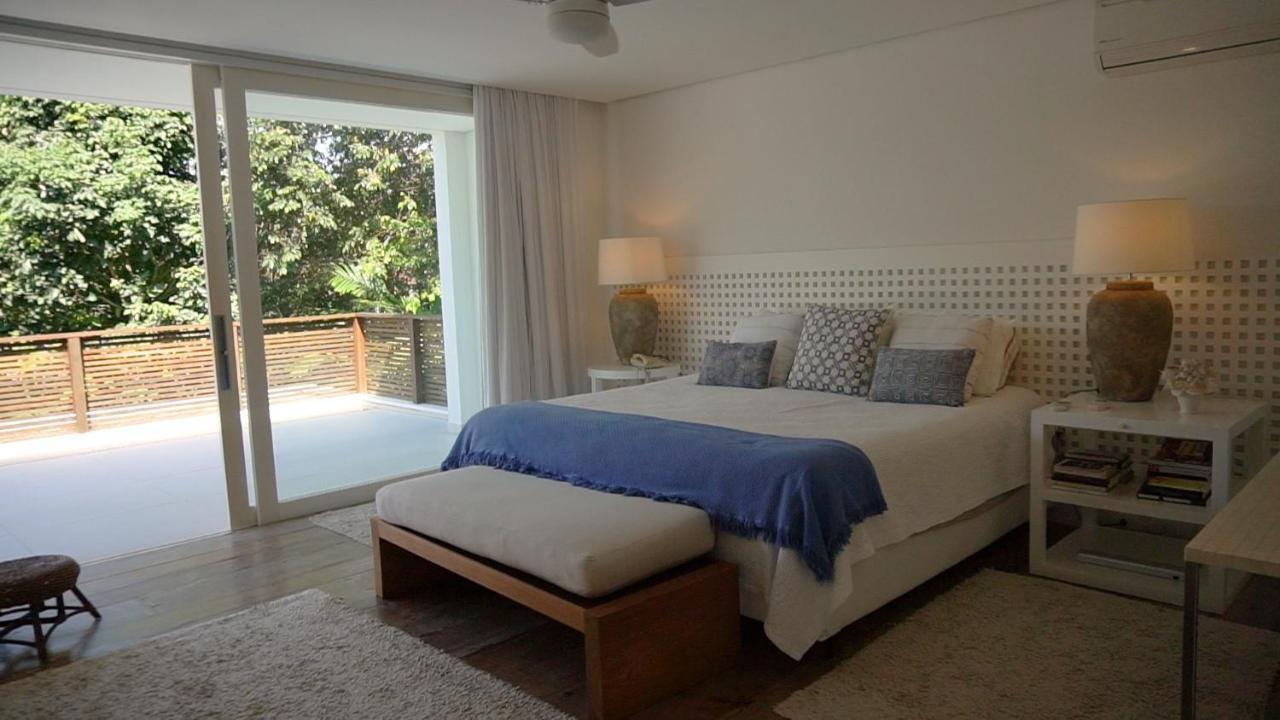 Tropical Contemporary Suites Paraty Ngoại thất bức ảnh