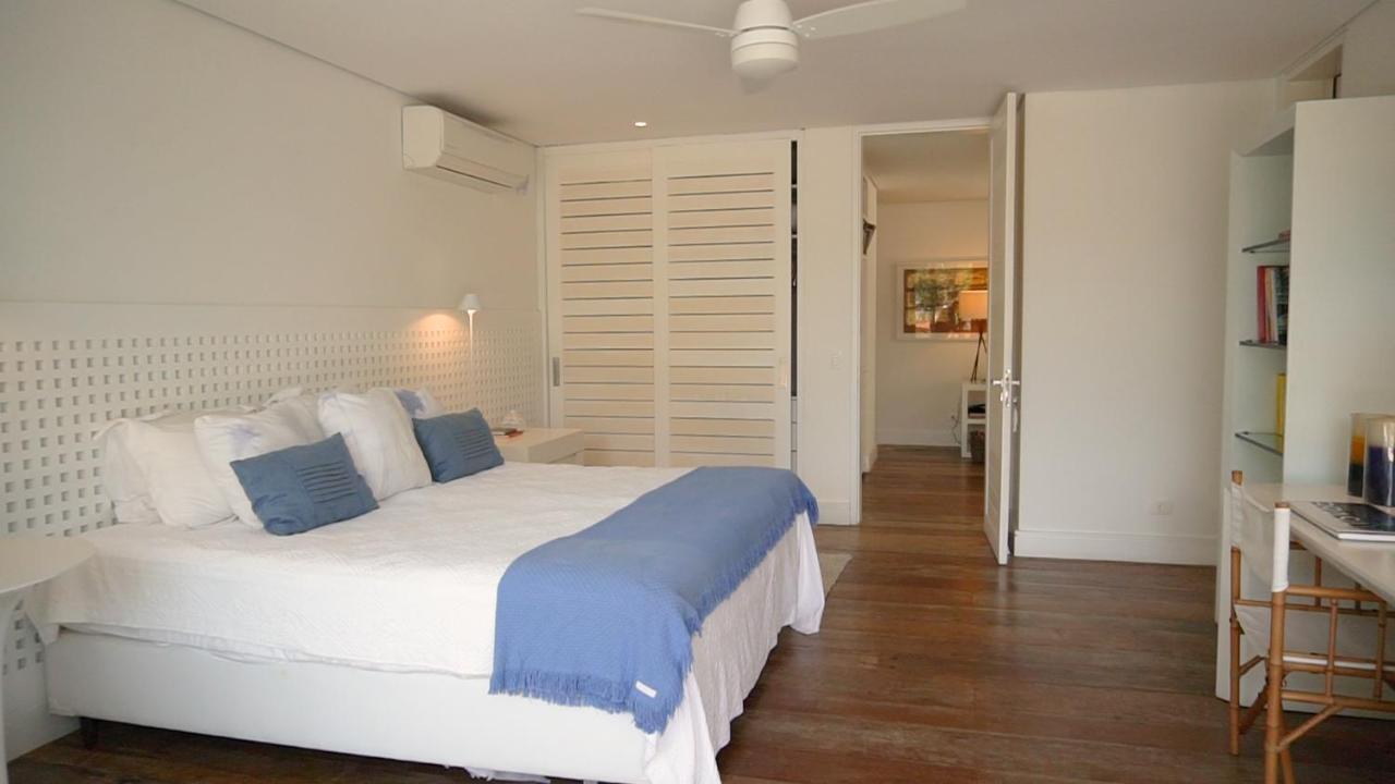 Tropical Contemporary Suites Paraty Ngoại thất bức ảnh